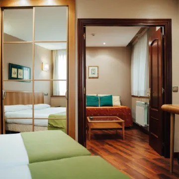 Hotel Carreño