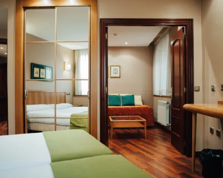 Hotel Carreño Hotels in Asturias