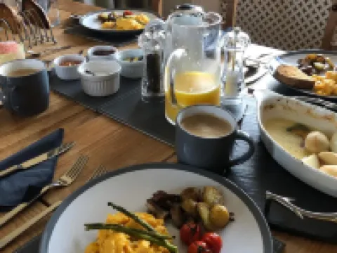 Toadhall Rooms Hotéis em Stonehaven