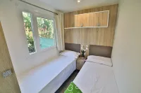 Cottage Beach Vico Hotel a Ronciglione