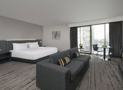 布里斯班南岸萬怡飯店