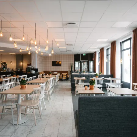 Hotel Fyrislund