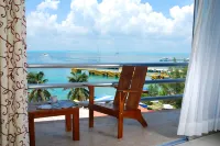 Hotel Bahia Chac Chi - parking