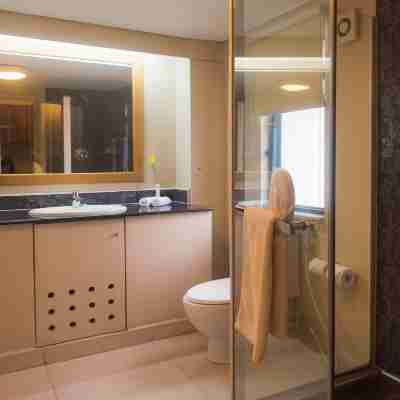 Protea Hotel Dar es Salaam Oyster Bay Rooms