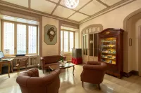 Hotel Antica Dogana - 3-stjärniga