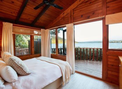 Under Milkwood Resort