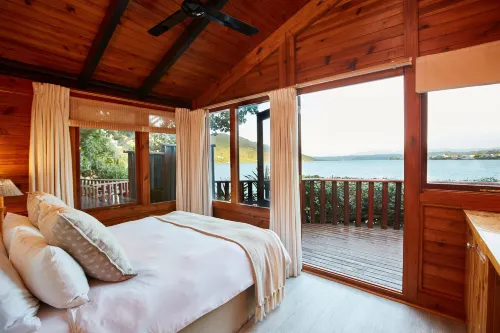 Under Milkwood Resort Hotels in Knysna Local Municipality