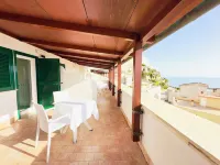 Hotel Marconi Hotels in Sperlonga