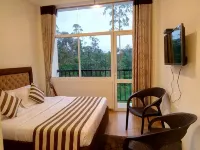 Hill Cool Hotel & Restaurant Hotels in Hatton