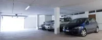 Miramonti - parking