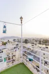 Moustache Udaipur - Hostels