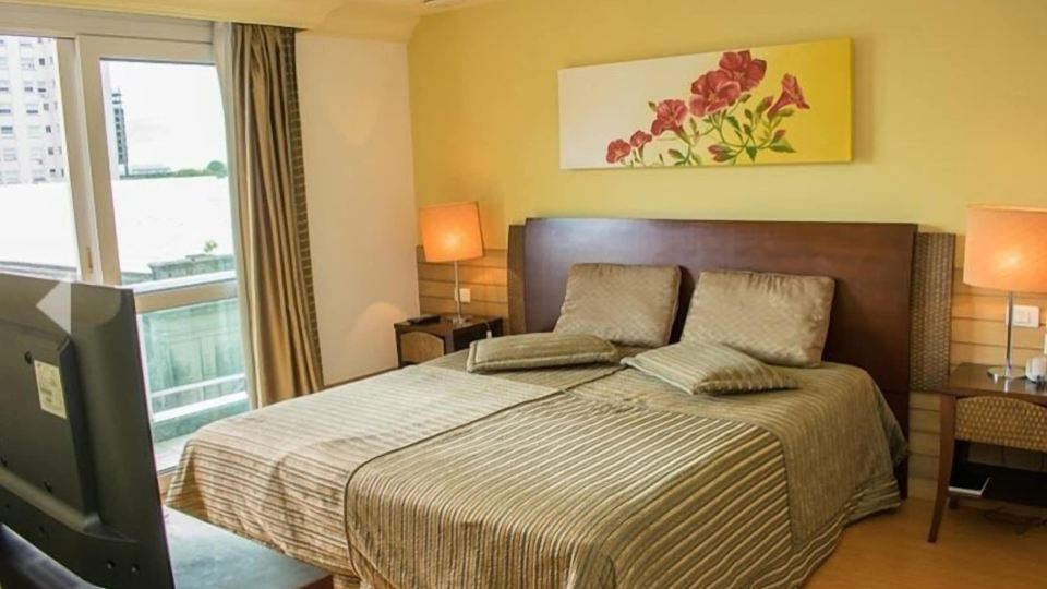 Hotel Jacques Georges Business