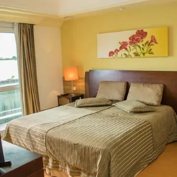 Hotel Jacques Georges Business