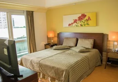Hotel Jacques Georges Business Các khách sạn gần Carlos Ritter Museum of Natural Science