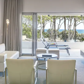 South Beach Camps Bay Boutique Hotel