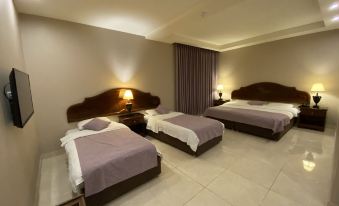 Mosaic City Hotel