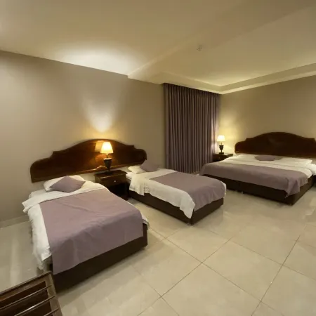 Mosaic City Hotel