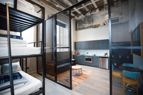 The Chicago Hotel Collection River North