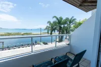 Costa Norte Ponta Das Canas Hotel - Meerblick
