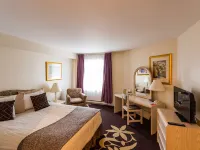 Airport Hotel Mara Hotels in Riga