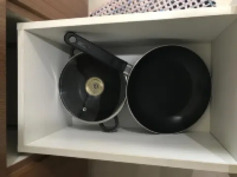 One Palm Tree Apartments