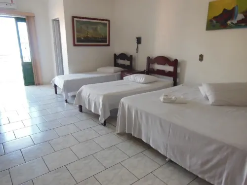 Hotel Nossotel Hotels in Americana