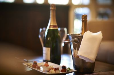 料理 ローラ アシュレイ ザ マナーの写真