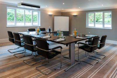 会議室 ローラ アシュレイ ザ マナーの写真