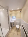 Saltburn Holidays Primrose Cottage - Parking