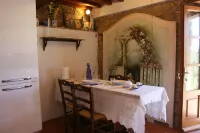 La Casina del Bosco - Homestays