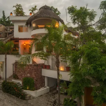 Mi Otra Casa