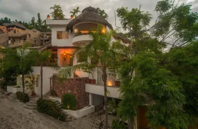 Mi Otra Casa