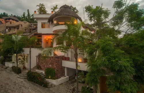 Mi Otra Casa