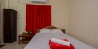 Himachol Resort Sreemangal - غرفة عائلية