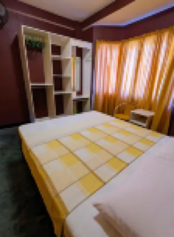 Citadel Alona Inn