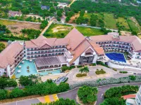 Grand Sirenis Cartagena Hotels near مانزانيلو