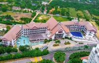 Grand Sirenis Cartagena - Bintang 5