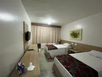 Hotel Nacional Inn Campinas Trevo Hotels in Valinhos