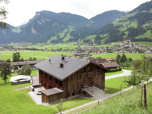 Apartment in Ramsau Near Ski Bus