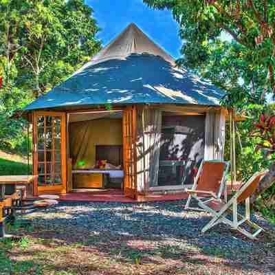 Gadiamb City Hotel Exterior