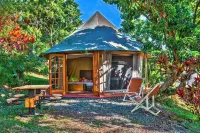 Gadiamb City Hotels in Entre-Deux