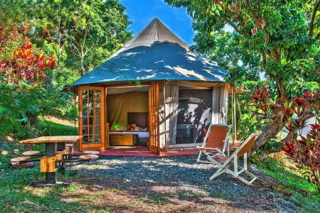 Gadiamb City Отели в г. Антр-До