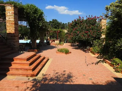 Mouzaliko Guesthouse Mansion Hotels near Chios Port