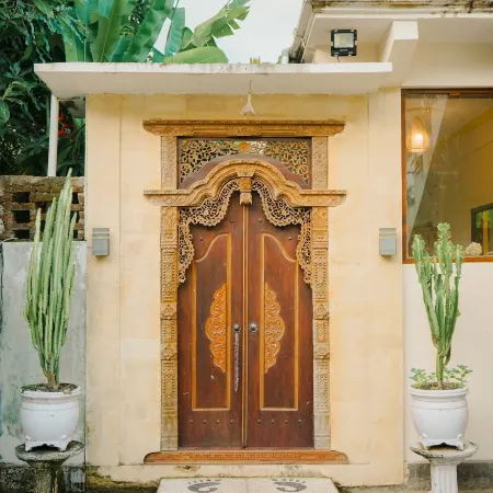 Zamzam Anjani Villa Lombok
