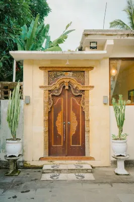 Zamzam Anjani Villa Lombok Hotels in Mangkung