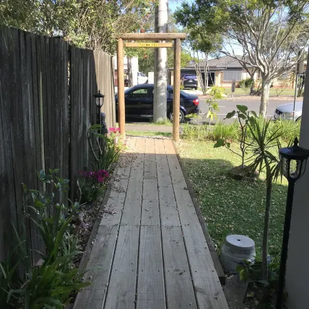 Xyl Pets Friendly Seaside Boutique Guesthouse
