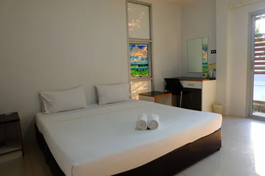 รูปภาพของโรงแรม โกลเด้นเพลส เกสเฮ้าส์