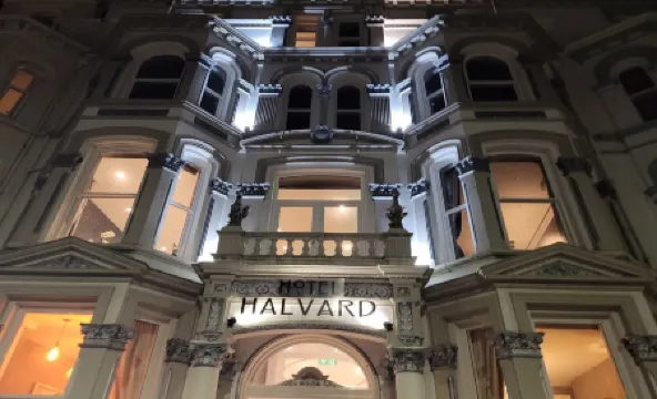 Halvard Hotel