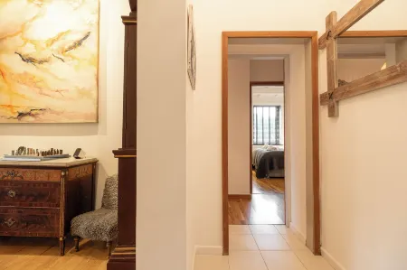 Parsons Pleck-6BD with Swimming Pool Отели в г. Першор