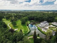 Kasteel Engelenburg - spa